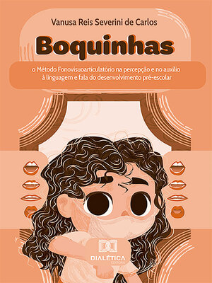cover image of Boquinhas